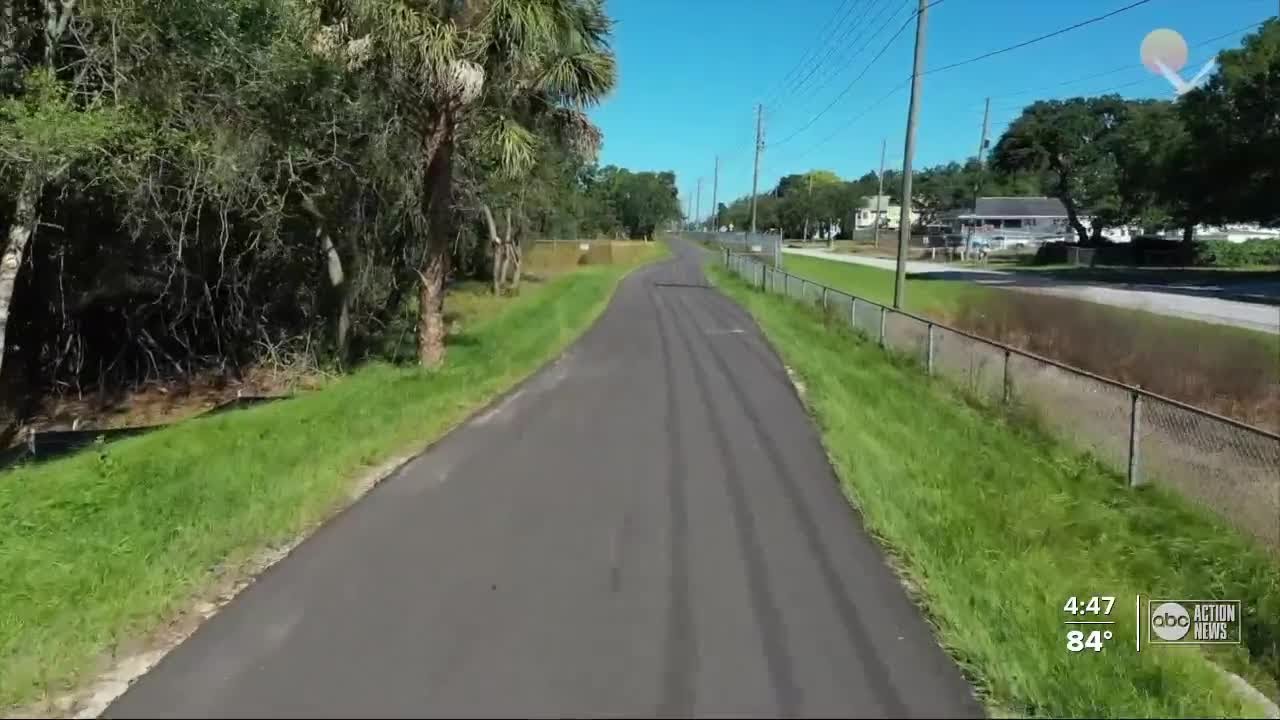 new-trail-connects-pasco-county-to-pinellas-trail-youtube