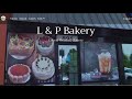 L & P Bakery