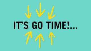 Go Time Tickets Tutorial