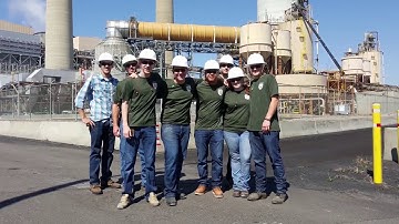 LSSC Energy Technology Programs