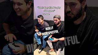 How can he do that? 😪 #ps5 #gamer