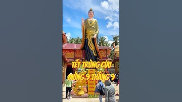 Mẹ Nam Hải Tiền Giang Chuẩn Bị Tết Trùng Cửu 2025