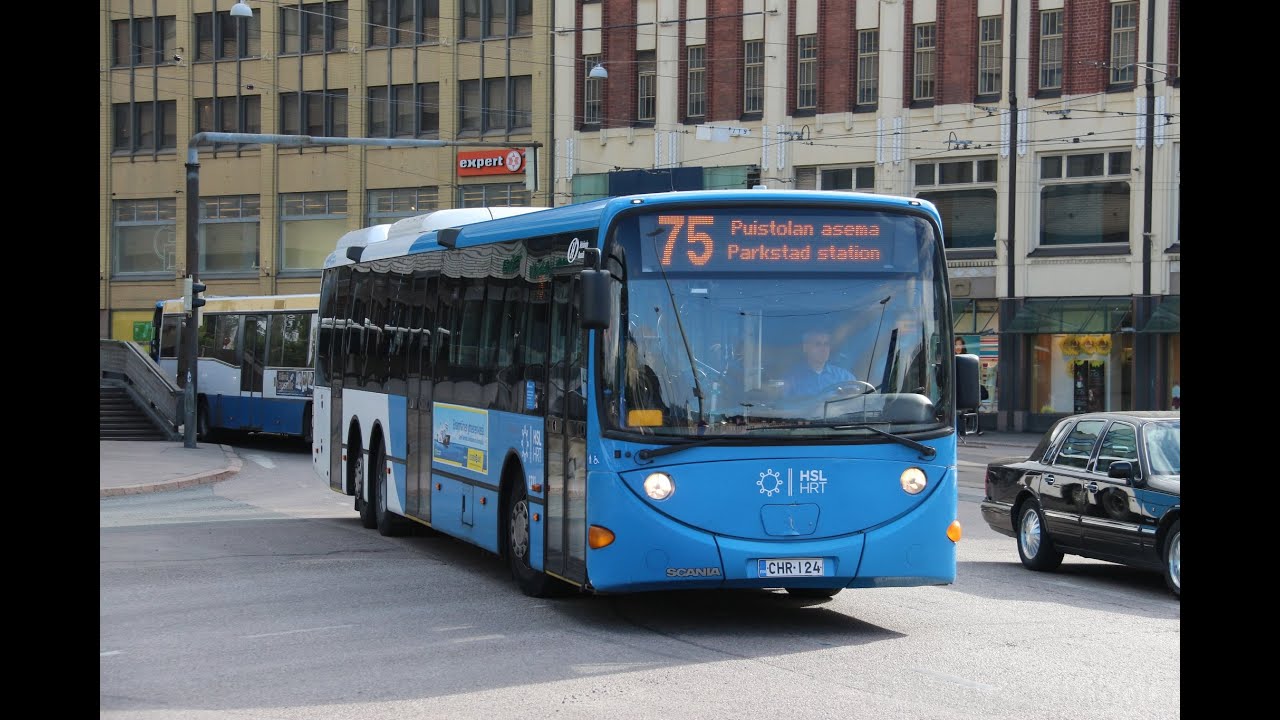 More 604 ZF - Scania Scala K280UB [ZF 6HP604C-N] Helb 1211