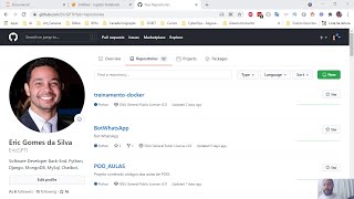 Python POO: 2 - Composição