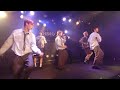 「FULL PUSH Vol.19」in 渋谷DESEO        SUPERSONIC