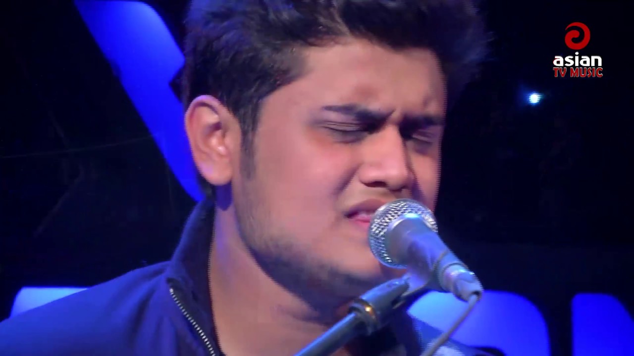 Khachar Vitor Ochin Pakhi Remix | Bangla Song New | Asiantv Music