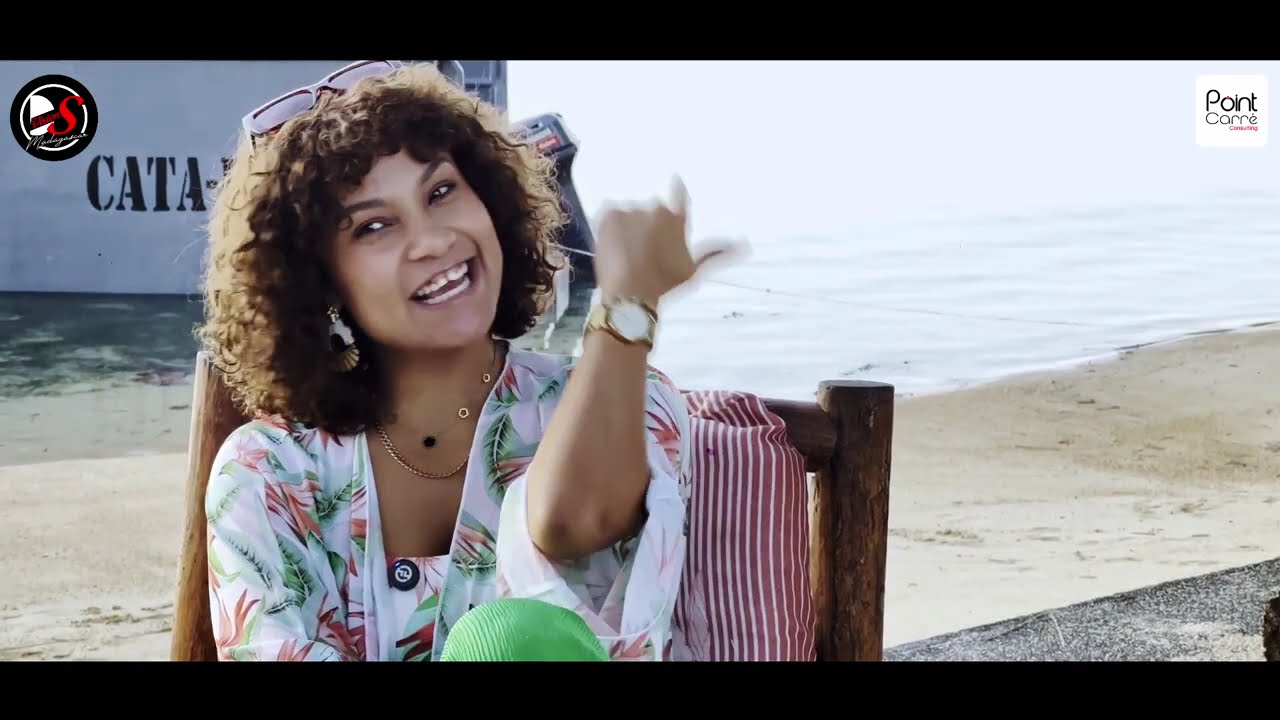 ARNAAH mivahiny eto @ POINT CARRÉ🎬💥