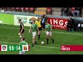 Highlights: Leicester Tigers v Ampthill RUFC | Premiership Rugby Cup 23/24, Round 3