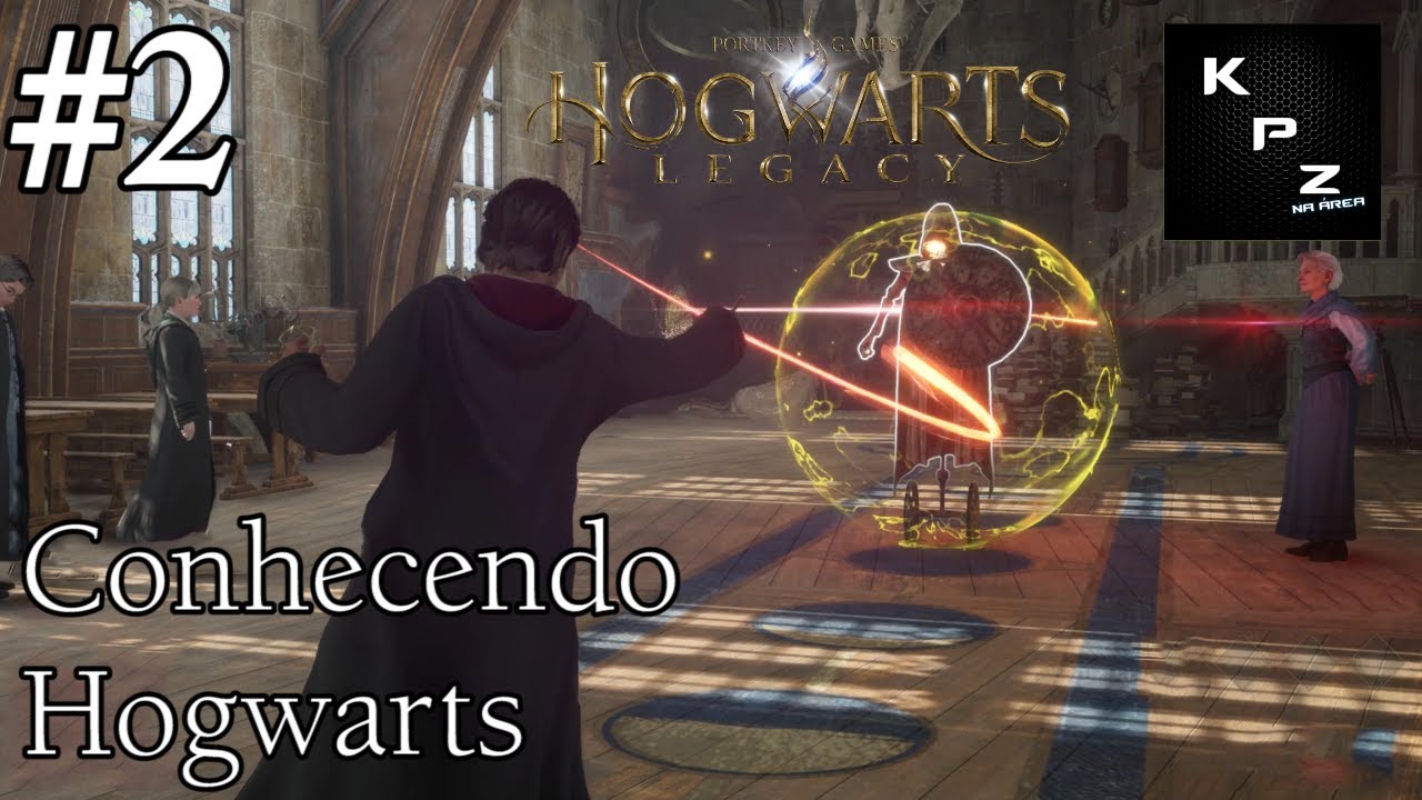 Hogwarts Legacy - Detonado e Guia completo - Critical Hits