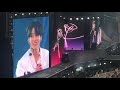 BTS WEMBLEY ~DAY2|DIONYSUS|NOT TODAY|INTRO|2.6.19