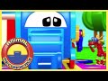  animal mechanicals  1 hour compilation  full episodes  cartoons for kids 
