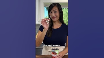Can Opening Hack With a Spoon!
