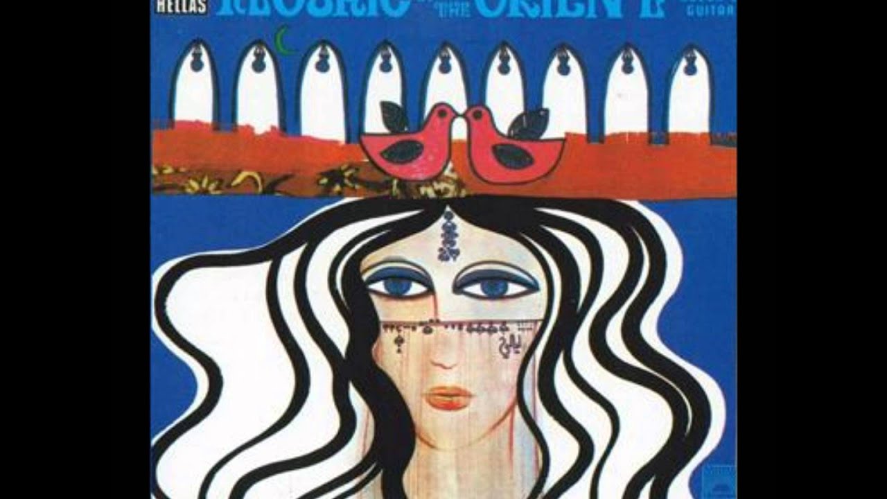 ELIAS RAHBANI - Dance of Maria - YouTube - Elias Rahbani Dance Of Maria