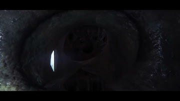 Alien Isolation: Android, Tweaked graphics. THE HIVE... NIGHTMARE. Using the Pistol.... Insane