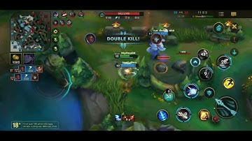 [Tốc chiến] Lucian #3 - Xinzhao Lục Bảo ngậm hành P2