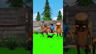 Mr Beast Vs Ronaldo #mrbeast #ronaldo #messi #funny #kidsvideo #cat #cartoon #ai #funny