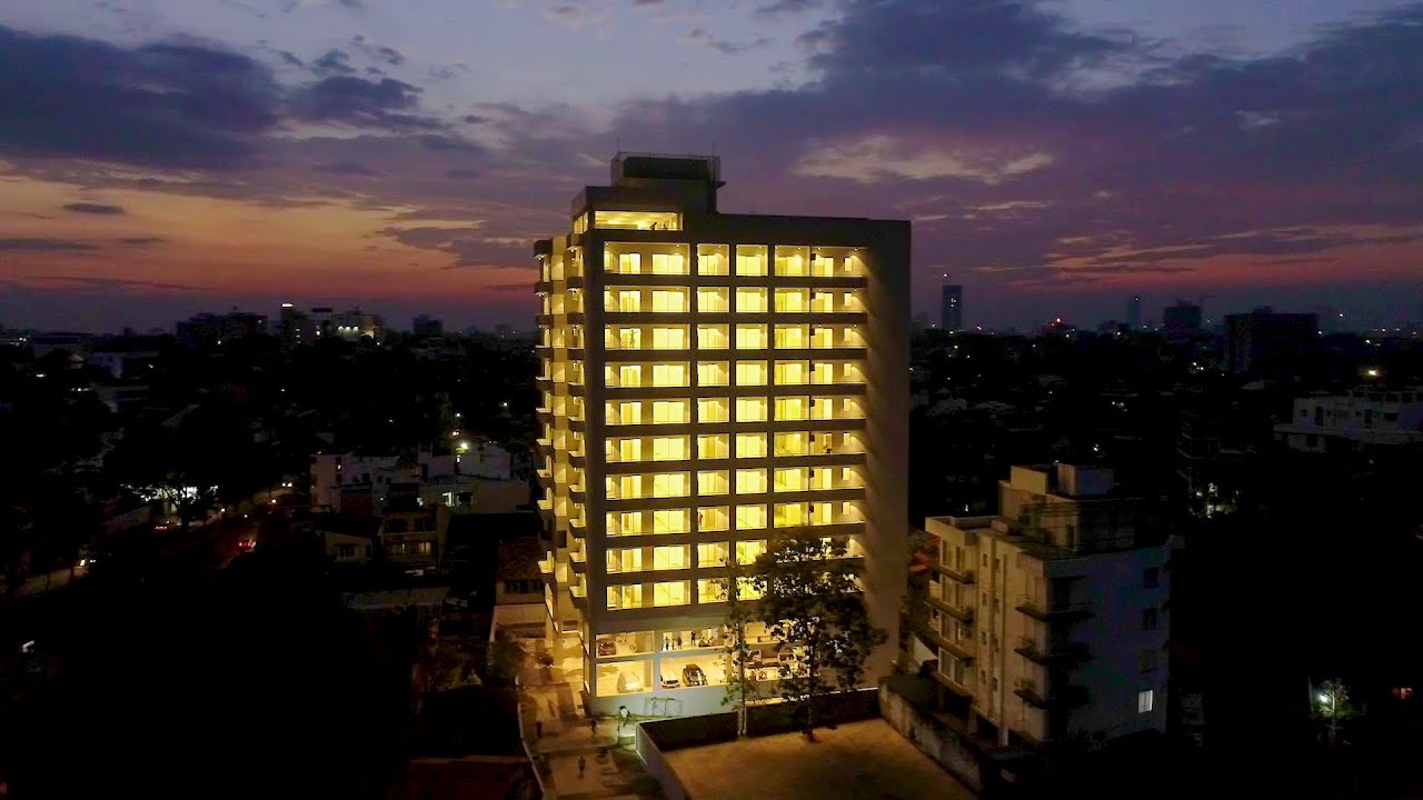 Recent Projects (February 2020)