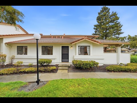 5445 Colony Green Drive, San Jose, CA home video tour