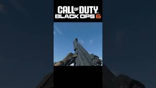 COD 4 vs BO6 MP5 reload #cod4 #bo6 #gameplay