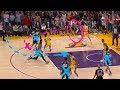 Breakdown: Spurs TRICK PLAY To Beat LEBRON