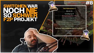😭 FREE2PLAY isn't that easy.. 😭 | Metin2 DE - Ruby