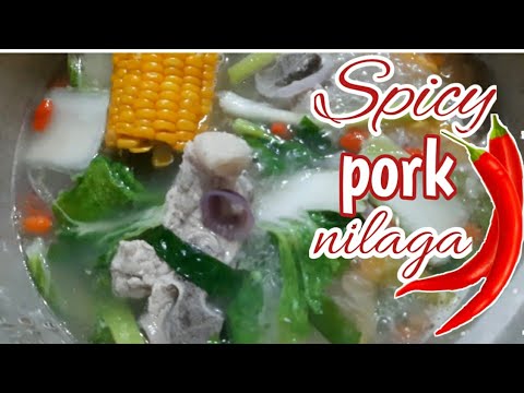 Video: Nilagang Kordero Ng Ireland