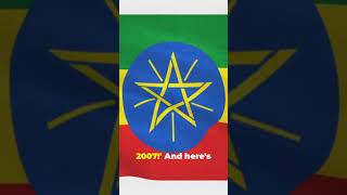US Ethiopia S 13 Month Calendar Why They Re 7 Years Behind The World 1