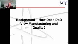 When Are Inventions Ready to Move from the Research Lab to Manufacturing and Industry