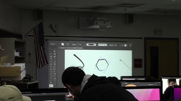 Jeff Majoros Signature Assignment Video 1