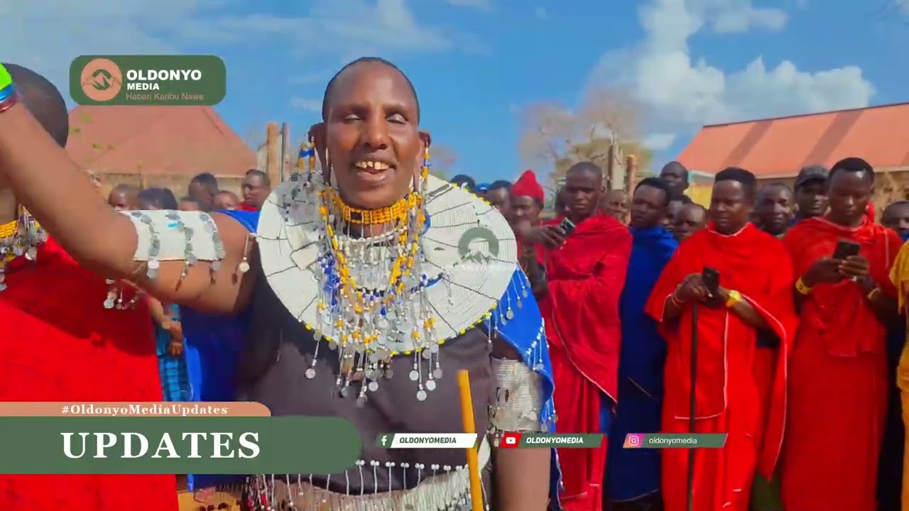 NAOMI KUTOKA LONGIDO AMWAGA SIFA KWA VIONGOZI WILAYA YA SIMANJIRO.