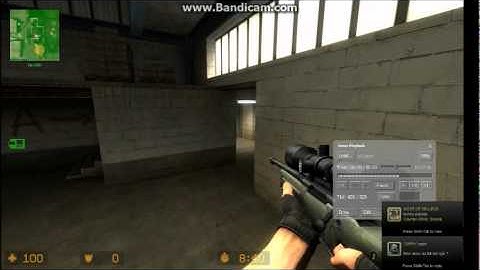 Css Wallbang By Zick1337