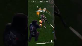 Scary final team fight. #maderaw #made #raw #fypシ #fortnite