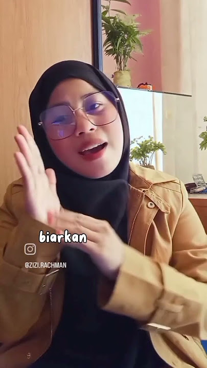 Perayaan Mati Rasa - Umay Sahab #bahasaisyarat #coversong