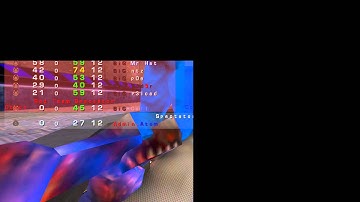 Quake 3 OSP: MaxxB1ade - Jolt CTFL Season 15 - BoP vs BiG Q3WCP5 (Quake 3 OSP)