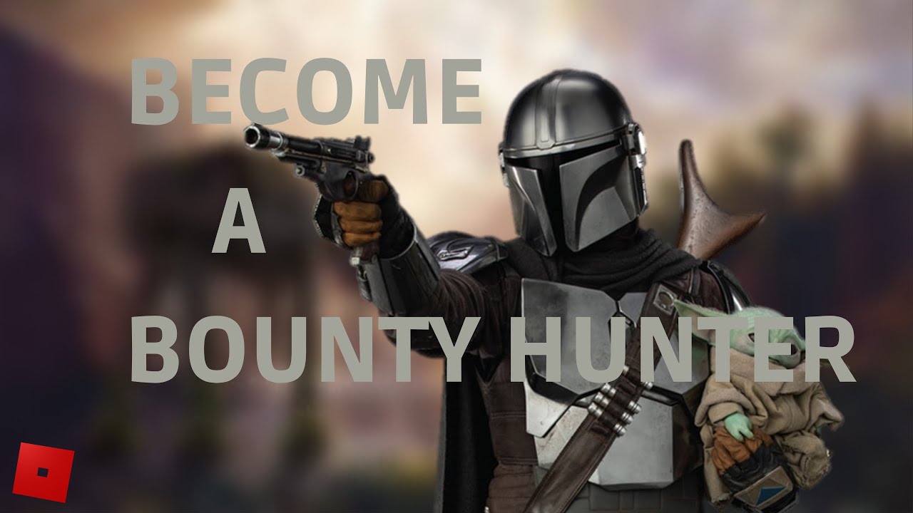 HOW TO A BOUNTY HUNTER FORCE [PREALPHA] YouTube