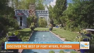 Discover the Best of Fort Myers, Florida