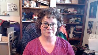 Main #Tarotscopes Sep 3-9, 2018
Ready to take a dive into this weeks message?
Things mentioned in the video:
New client discount! Labor Day Special https://tarotbyarwen.appointy.com/?disc=1dolbg5 (for new clients only) Get 40% off a live chat (limited time)
Dont miss an issue: http://bit.ly/GetTheCartomancer
Get a mug of joy: http://www.zazzle.com/TarotByArwen
Todays deck: Gaian Tarot https://amzn.to/2LV4UdO
Secrets of the Mystic Grove https://amzn.to/2NfnUZe
Business owners, I highly recommend this! http://bit.ly/AstroBiz I use it every week.
Seek joy, yall. Pass it on! Main #Tarotscopes Sep 3-9, 2018