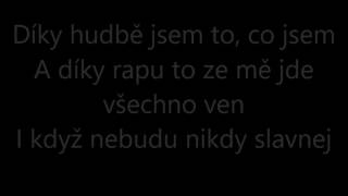 VADAK- Druhá tvář (Lyrics)