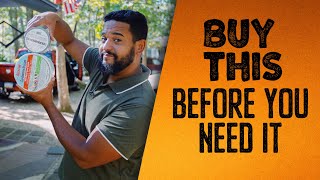 THINGS WE KEEP IN OUR RV