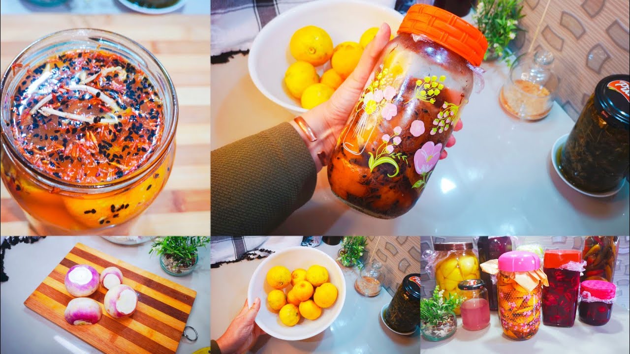 وصفات اكيد تنفعكم لأنها كلها مفيدة لرفع المناعة و مضادة لتخثر الدم غير من المطبخ و في اكلك اليومي 💚