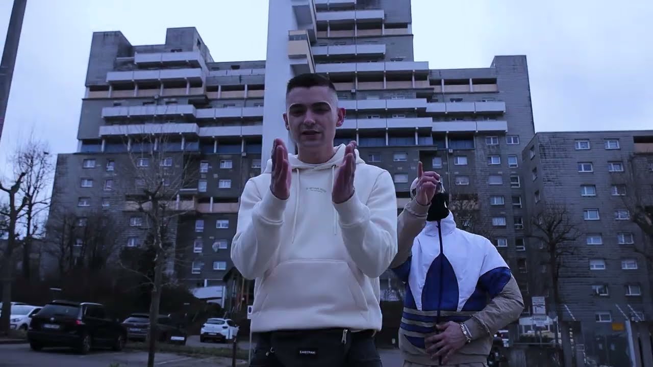Watch ZHENJA feat. GAROS63 - KALTE BLICKE (Official Video) on YouTube Watch ZHENJA feat. GAROS63 - KALTE BLICKE (Official Video) on YouTube