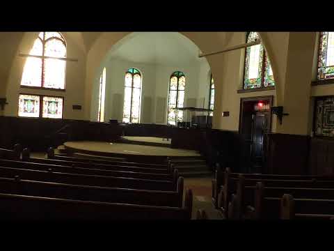 churchill yapımı Big House Church Live Stream