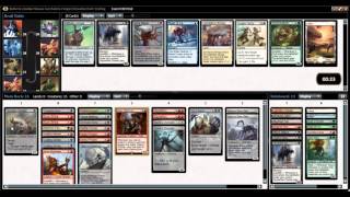 BFZ Draft #3 (Drafting, Part 2)