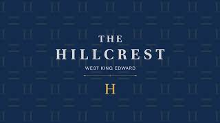 The Hillcrest - West King Edward