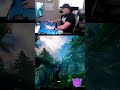More troll fun #valheim #gaming #streamer #twitchstreamer #twitch