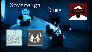 BEST Crimson Kaido Depths Wager WINNERS | Deepwoken PvP