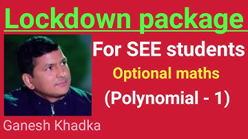 Polynomial/Polynomial class 10/synthetic division/ remainder theorem