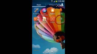 FunnyGamer'sTv -  Change Language For Android To Arabic  { Without Root } ! screenshot 4