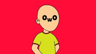 Uolliac Says Owo Turns Into A Furry Gets Grounded