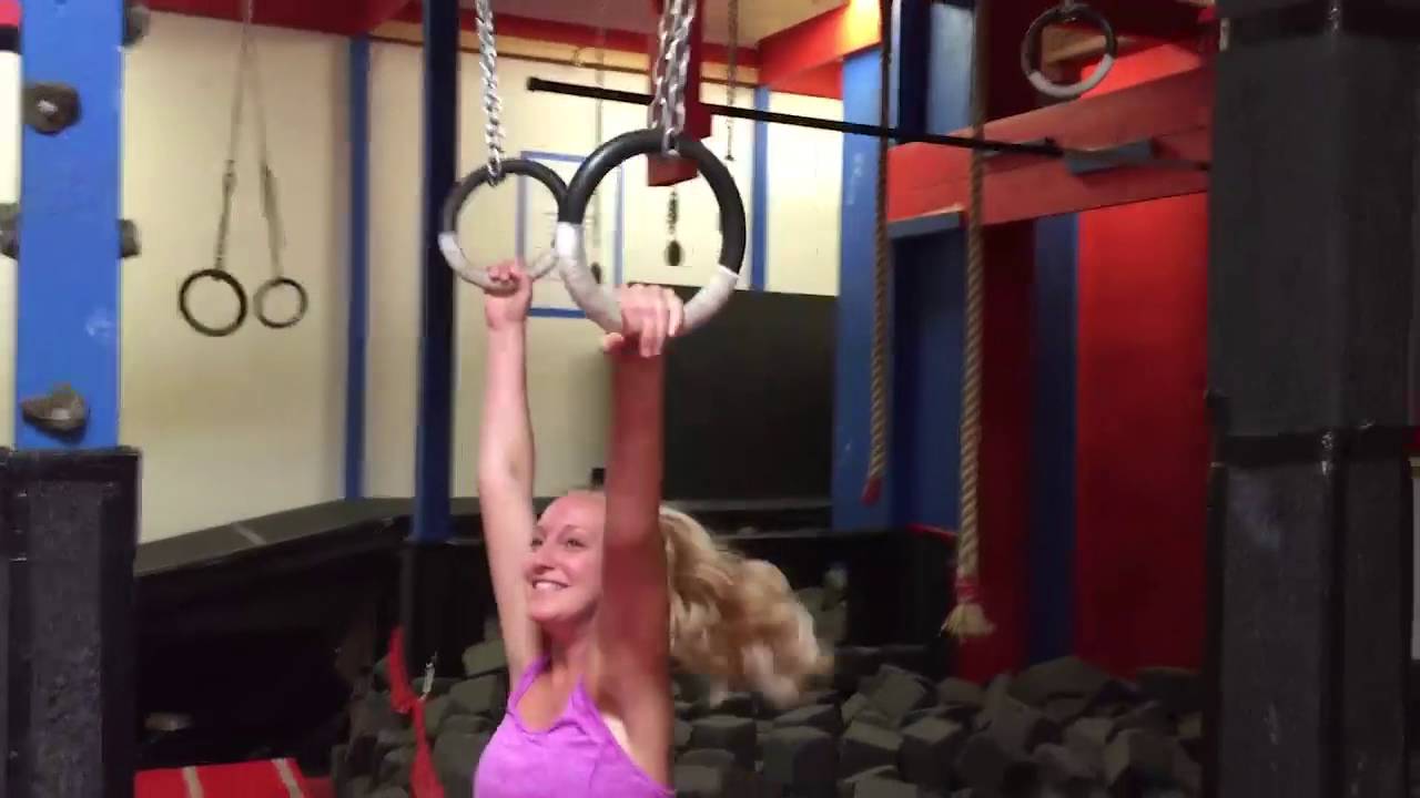 Dave Ryan Show At Conquer Ninja Warrior In Eden Prairie Minnesota Dave Ryan Show At Conquer Ninja Warrior In Eden Prairie Minnesota
